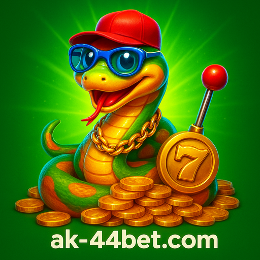 ak44 game-এ ক্লাসিক লটারি
